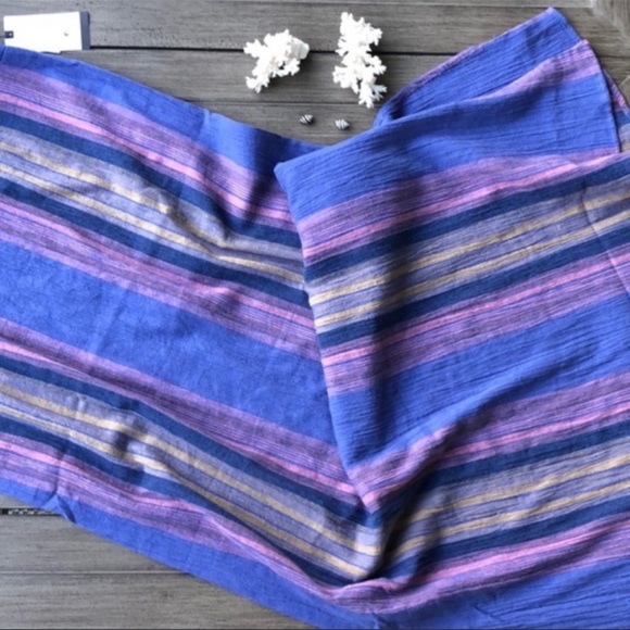 🌴🔆RIP CURL- GOLDEN DAYS STRIPS MAXI DRESSES🔆🌴 - Picture 11 of 13